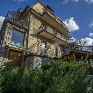 Excelsior 3*, Zakopane Poland