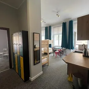  Hostel Plac Kolegiacki