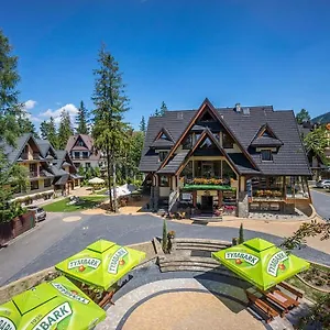 Pod Skocznia 3*, Zakopane Poland