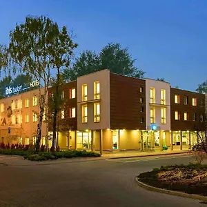 Ibis Budget Stadion , Wroclaw Poland